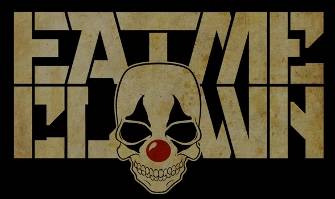 logo Eat Me Clown